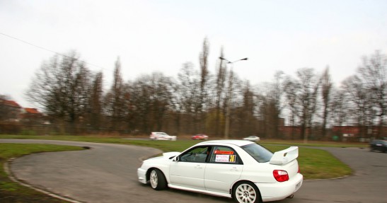 Rajdowa Pomoc